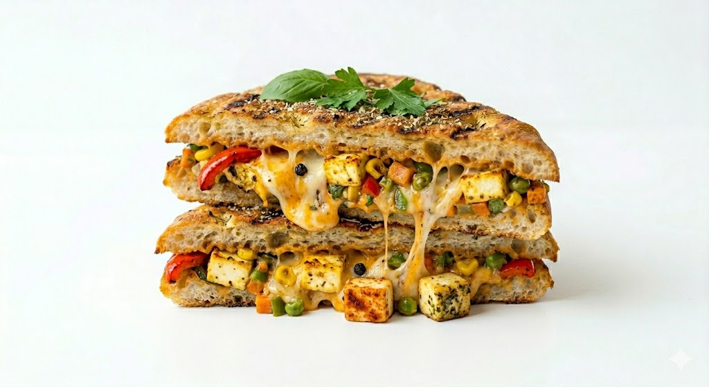 TBM Special Sandwich